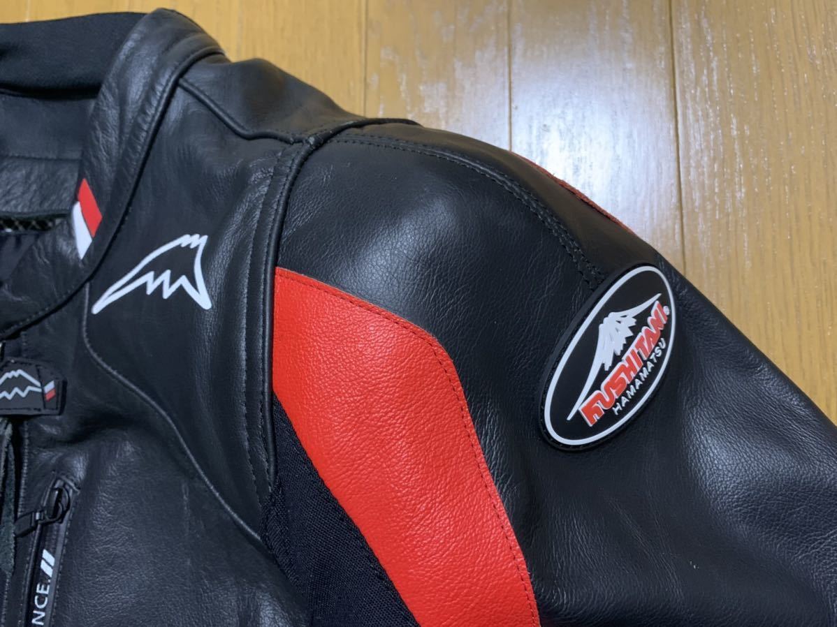 ☆美品☆ クシタニ クロームジャケット K-0691 サイズXL レザー