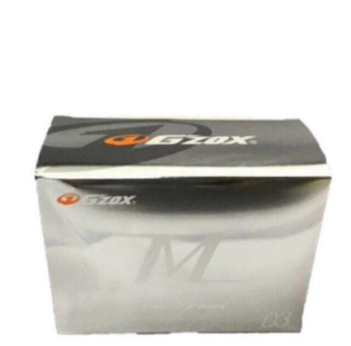 Gzox リアルガラスコート M (2箱)(¥11,000) codas-thompson.com.py