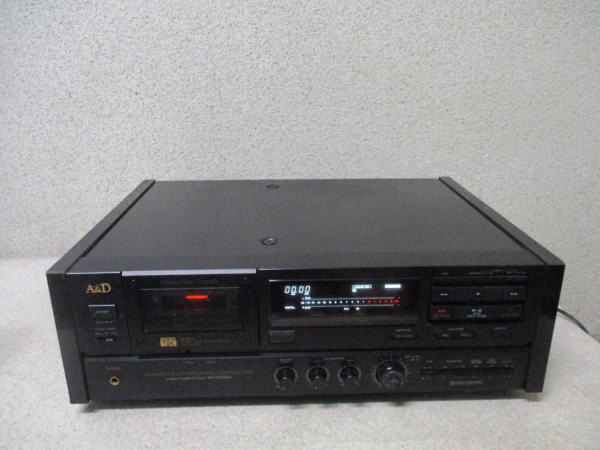 GX-Z9100ev オーディオ機器 ジャンク品 | signalstationpizza.com
