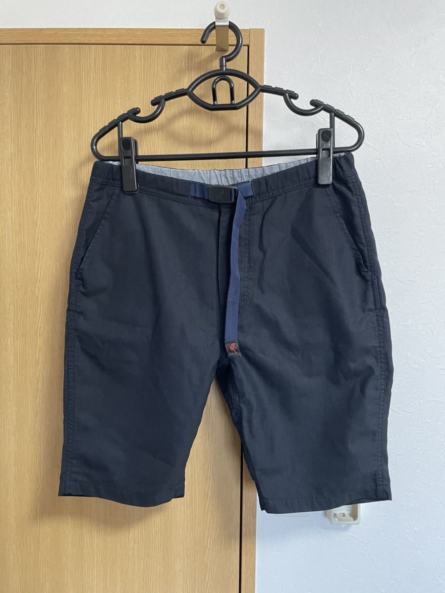 当店だけの限定モデル B印 GRAMICCI × nonnative YOSHIDA W/P SHORTS EASY CLIMBER GS 男性用