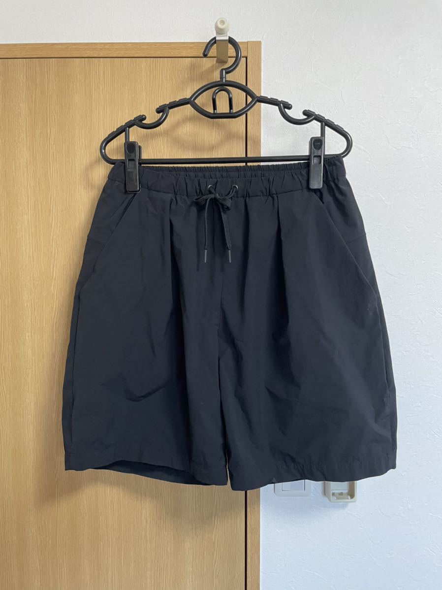 COMOLI - 新品同様 レア TEATORA Wallet Shorts RESORT TLの+