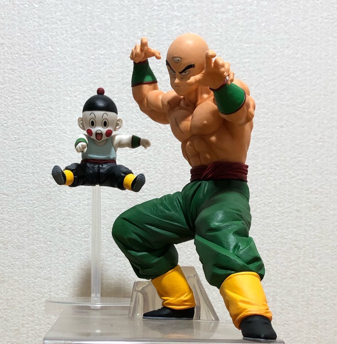 送料無料 即決価格 一番くじ 開封品 ドラゴンボールEX 地球を守る戦士