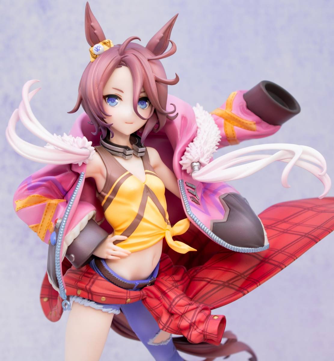 正規品】【未塗装未組立】CREA MODE ガレージキット ガレキ 1/7 正規品】【未塗装未組立】CREA MODE ガレージキット ガレキ 1/7