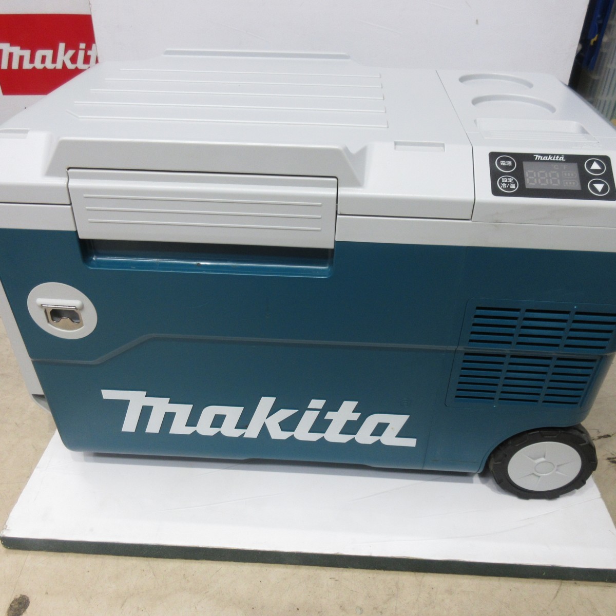 品】☆マキタ(makita) コードレス冷温庫 CW180DZ twispwa.com