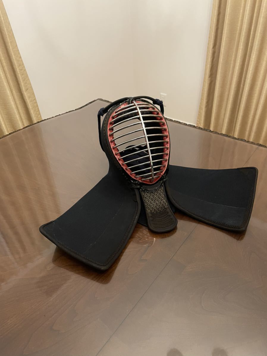 剣道防具 胴(60本竹胴)、手刺小手・垂れ セット fkip.unmul.ac.id