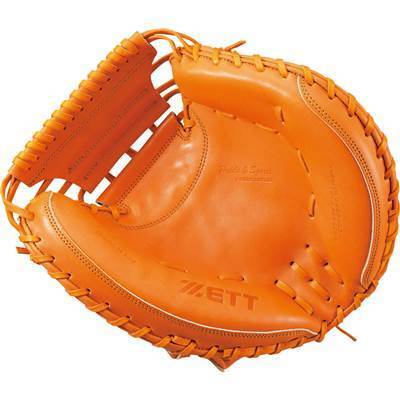 野球 ゼット ZETT プロステイタス 硬式用 キャッチャーミット森タイプ