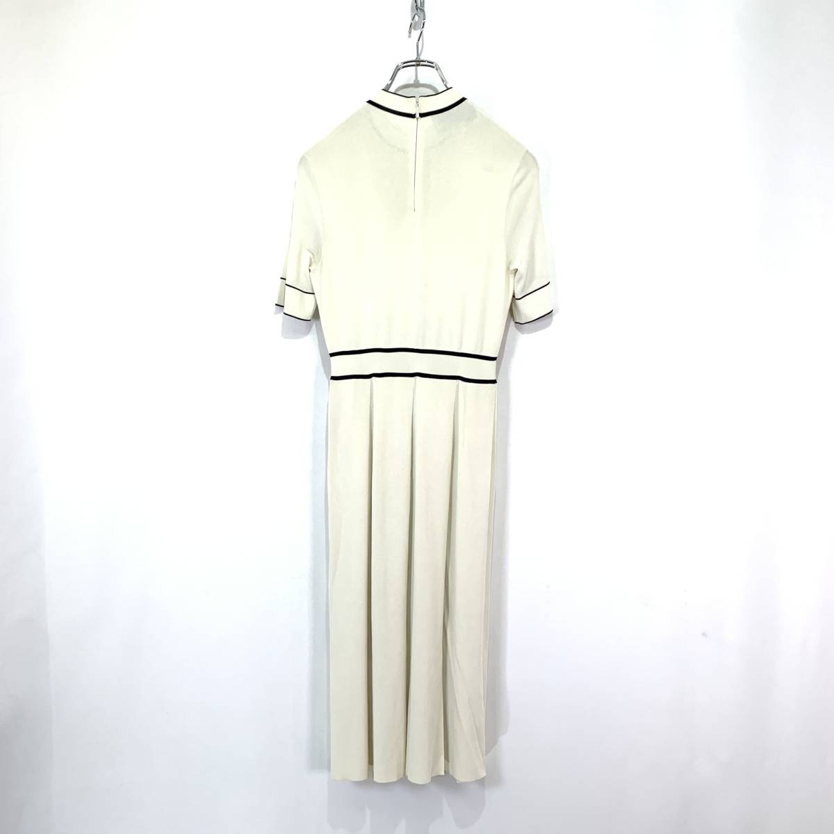 GUCCI グッチ リボン ドレス ニット ワンピース size XS 真贋済 正規品
