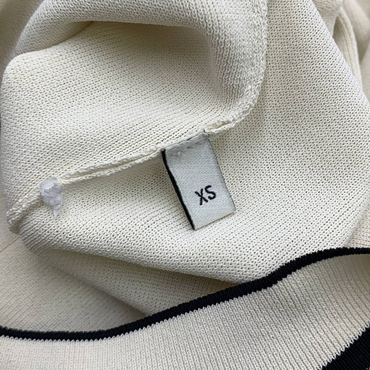 GUCCI グッチ リボン ドレス ニット ワンピース size XS 真贋済 正規品