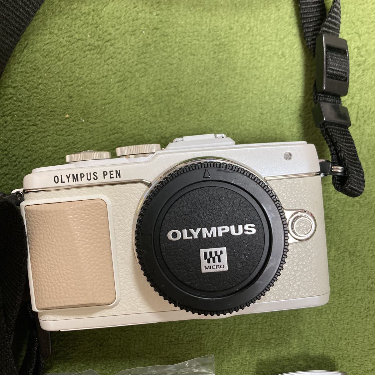 OLYMPUS PEN ミラーレス一眼 E-PL7 | monsterdog.com.br