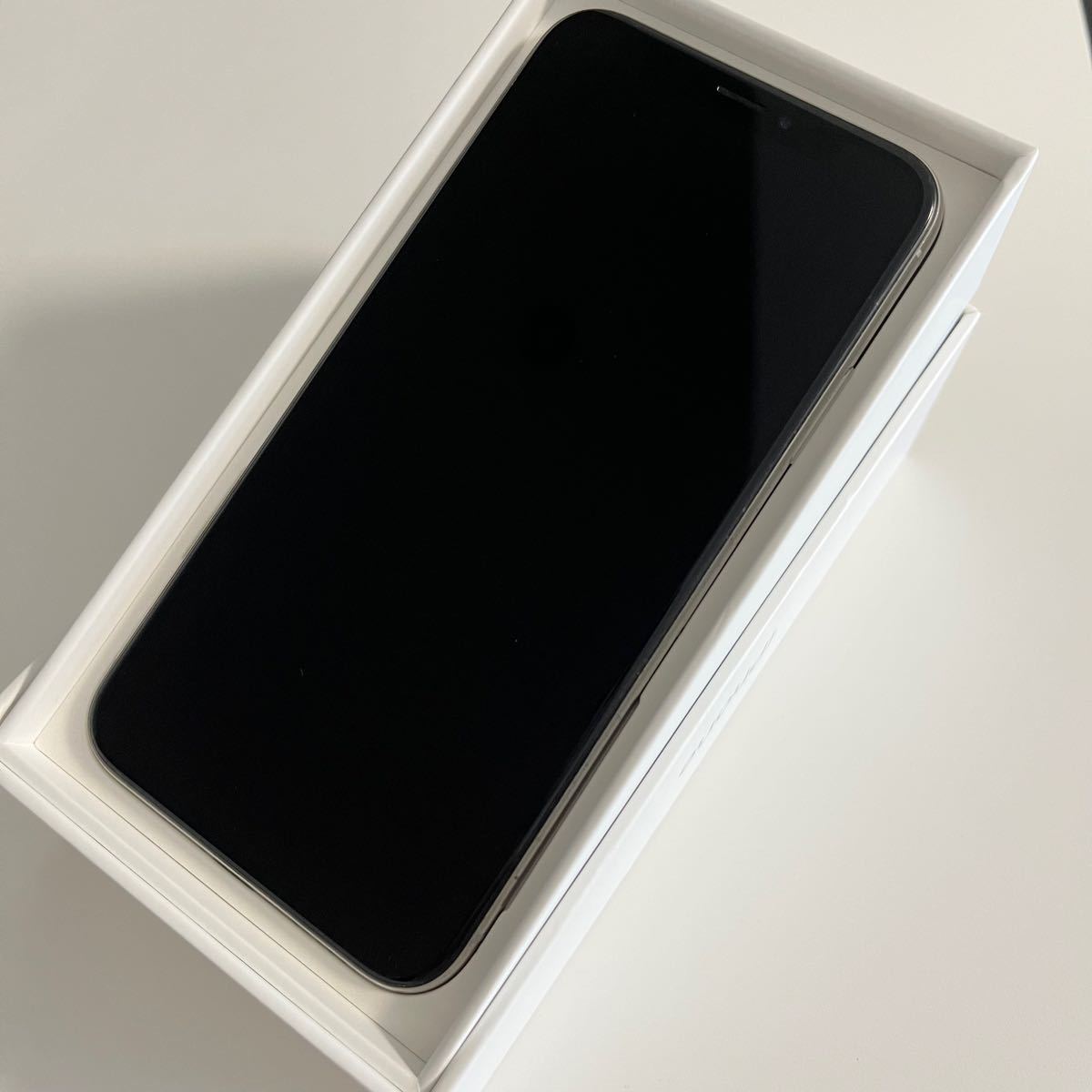 iPhone X Silver 256 GB SIMフリー iPhone10 | bedouingardenvillage.com