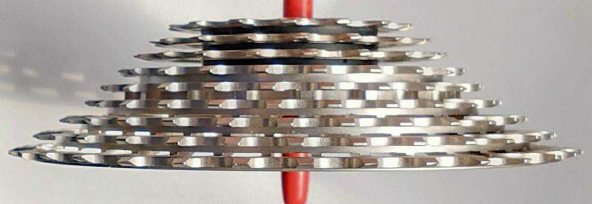 11速 11-34T 軽量スプロケット 226g シマノフリー | smpn2pemalang.sch.id