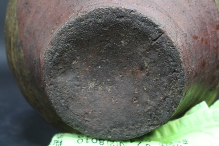 定番国産 ヤフオク! - 古丹波 四耳茶壺 壷 安い国産