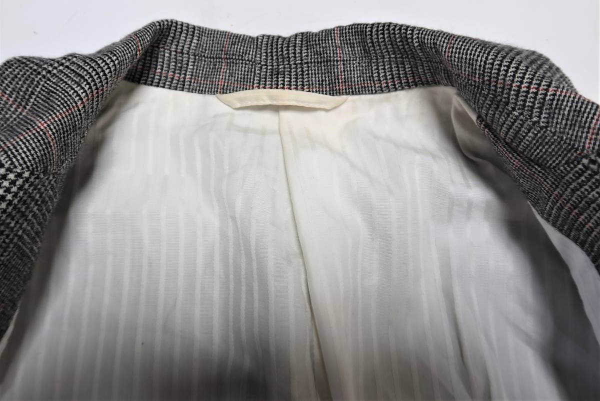 送料無料・美品】高級Marka TAILOR×Thomas マーカ×トーマスメイソン
