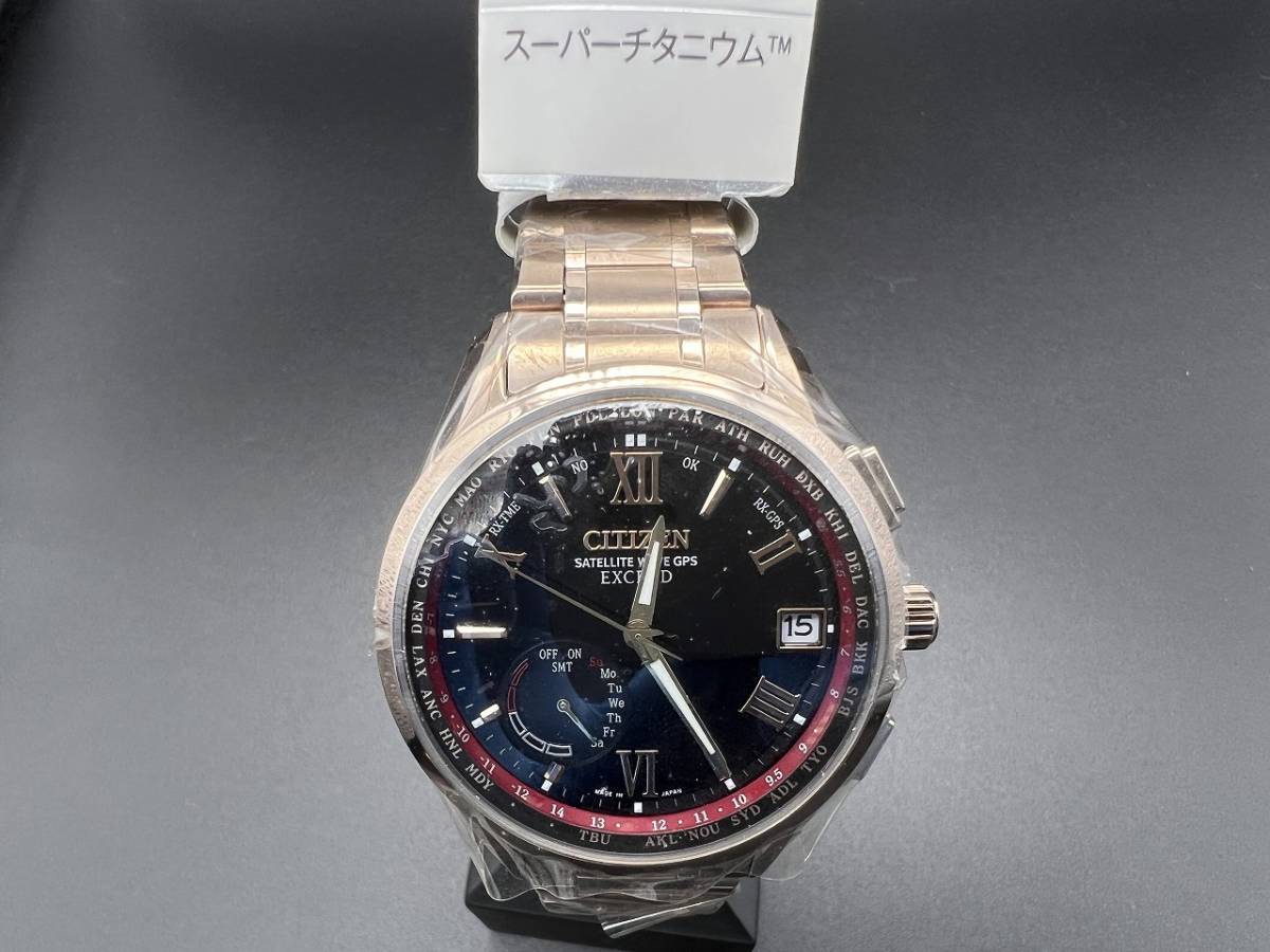 新品本物 【新品定価10%オフ】シチズン CITIZEN メンズ 在庫放出 ...