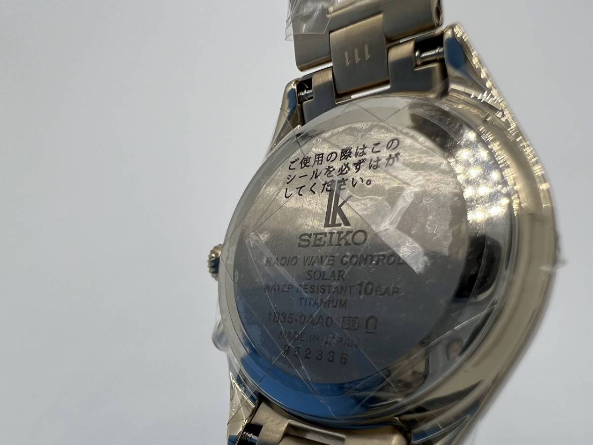 【新品定価10%オフ】セイコー SEIKO レディース SSQV068【正規販売店 在庫放出】腕時計／ブランドウォッチ - 4