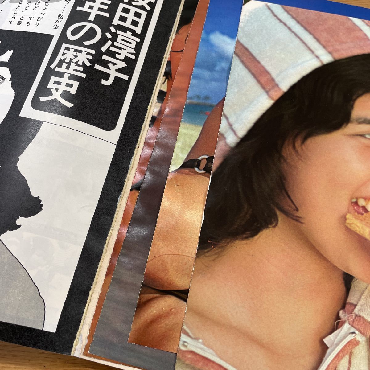 ようこそ淳子です 桜田淳子 昭和51年5月10日 桜田淳子の本 明星 ようこそ淳子です 桜田淳子 昭和51年5月10日 桜田淳子の本 明星