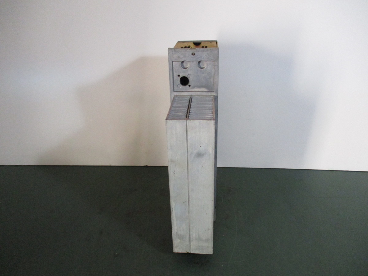 FANUC A06B-6077-H111 サーボアンプモジュール FANUC A06B-6077-H111 サーボアンプモジュール