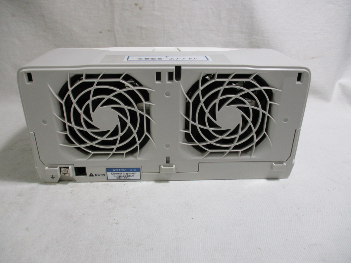 KEYENCE SJ-F2500 超高速・高精度ワイド除電ブロア SJ-F2000 KEYENCE SJ-F2500 超高速・高精度ワイド除電ブロア SJ-F2000