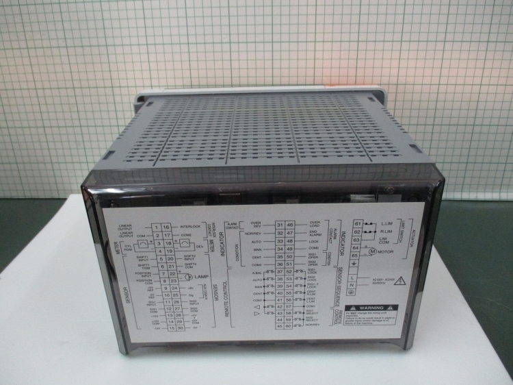 NIRECO AE1000 ライトガイドコントローラ 100-240VAC 300VA - 3