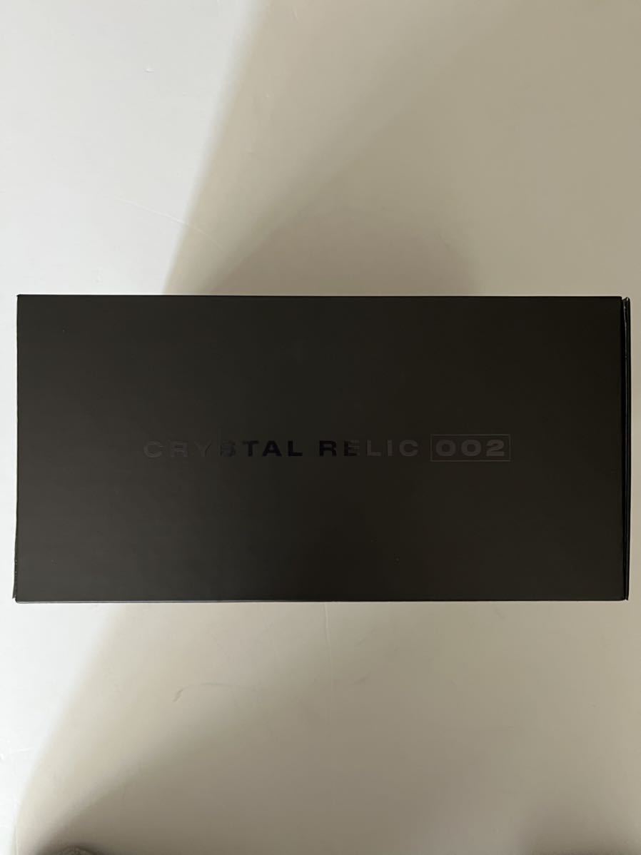 PayPayフリマ｜DANIEL ARSHAM Crystal Relic 002 Nintendo Gameboy 限定500 ダニエルアーシャム  ゲームボーイ マリオ 任天堂