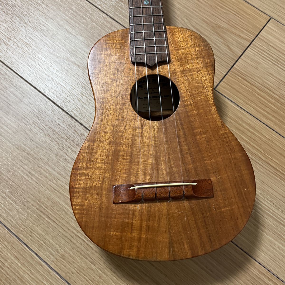 正規代理店 yamametori様専用 調整済 MAUI MUSIC CK 弦楽器 楽器/器材¥36,722-eur-artec.fr 正規代理店 yamametori様専用 調整済 MAUI MUSIC CK 弦楽器 楽器/器材¥36,722-eur-artec.fr