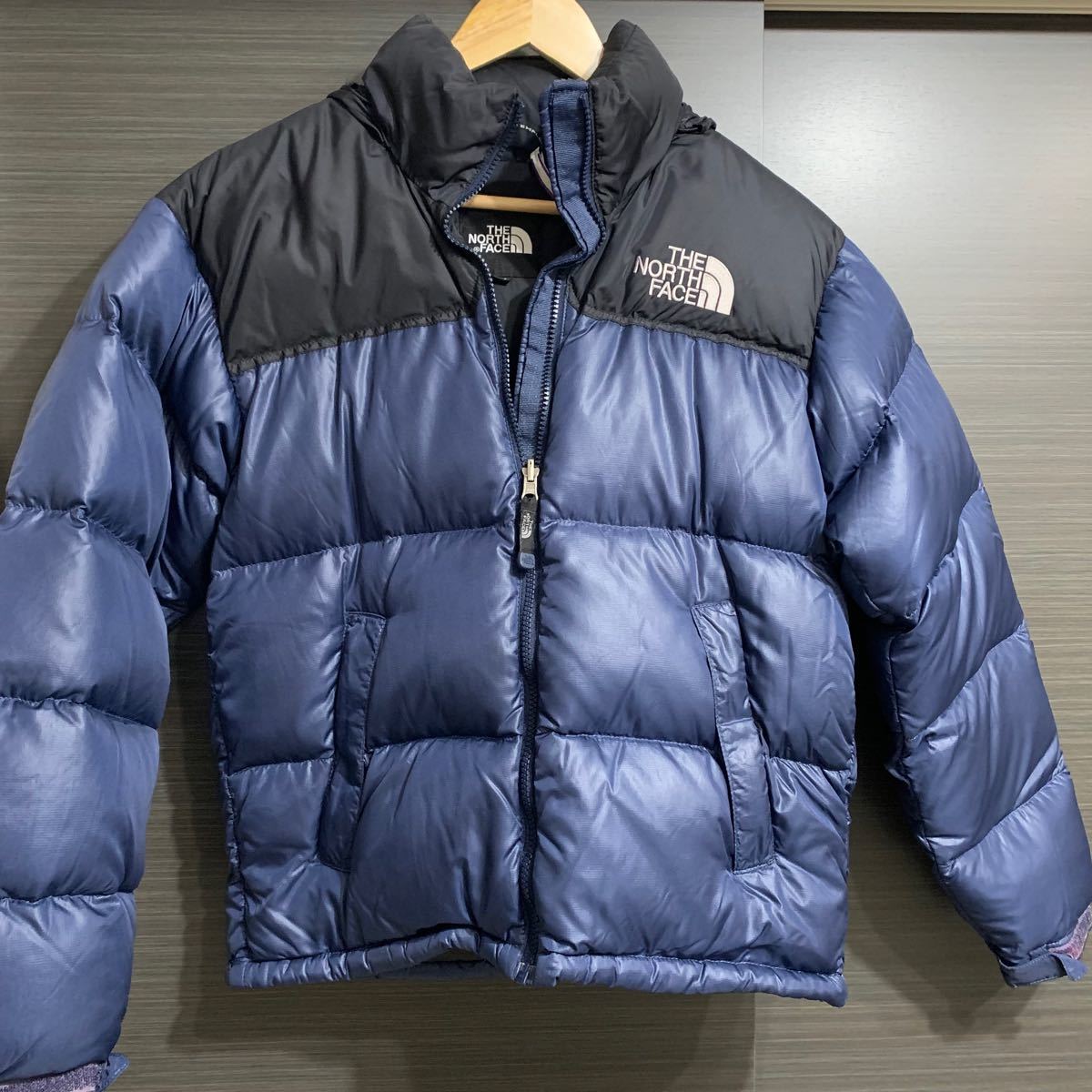 本日のみお値下 ノースフェイス ジャケット THE NORTH FACE 美品