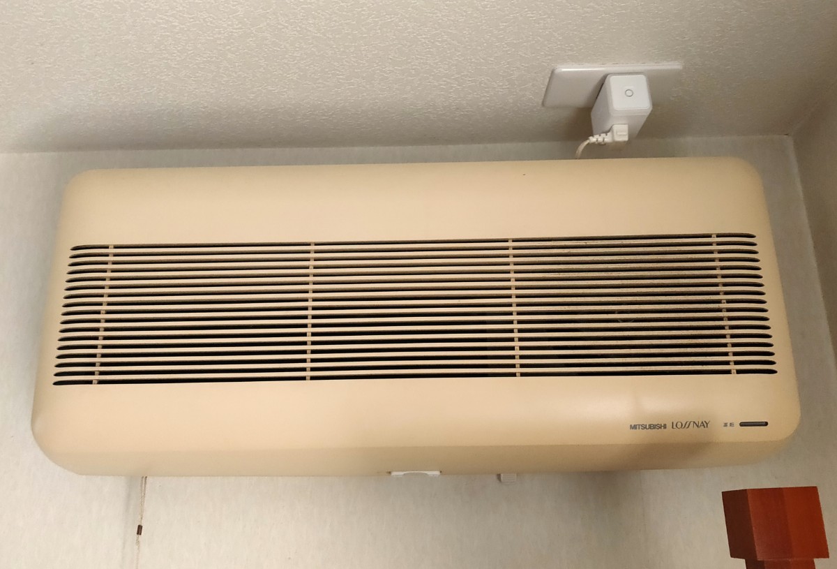 三菱電機 ロスナイ VL-140U with 新品パイプセット|Yahoo 三菱電機 ロスナイ VL-140U with 新品パイプセット|Yahoo