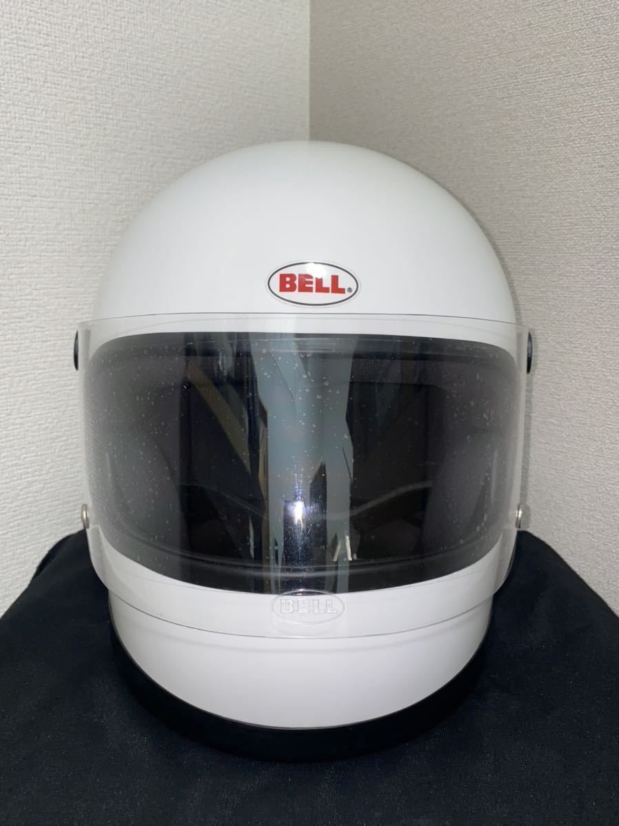 美品 bell star2 ベルスター2 サイズM 検) 族ヘル ビンテージ 当時