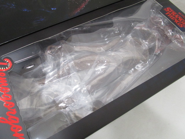 T0324-2Y/ 未開封 Threezero スリーゼロ Stranger Things 1/6