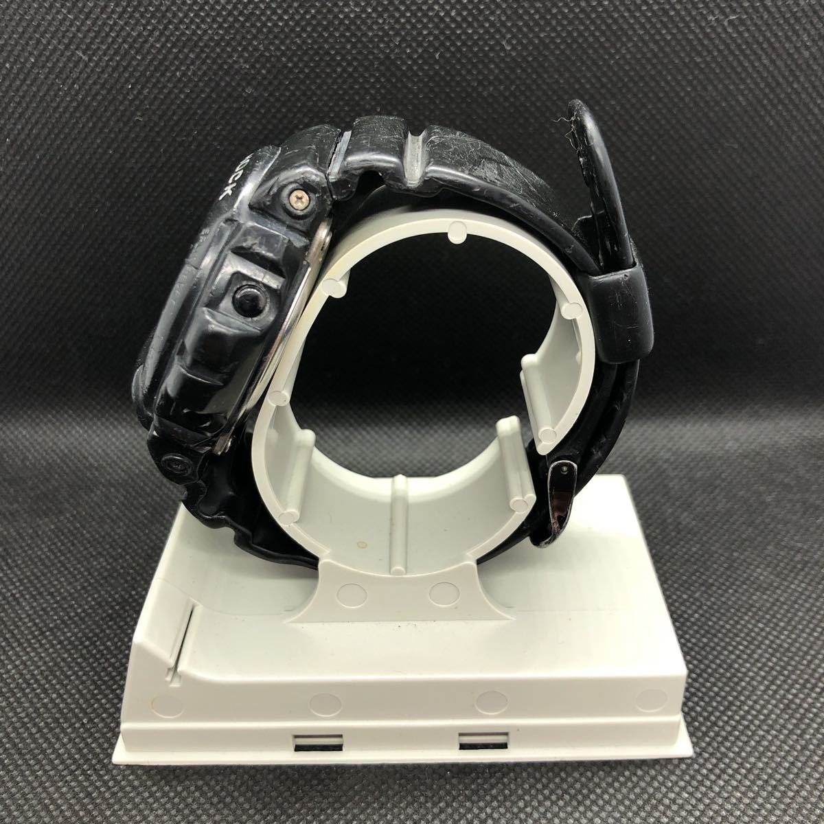 即決 CASIO カシオ G-SHOCK 腕時計 GB-6900AA_画像4