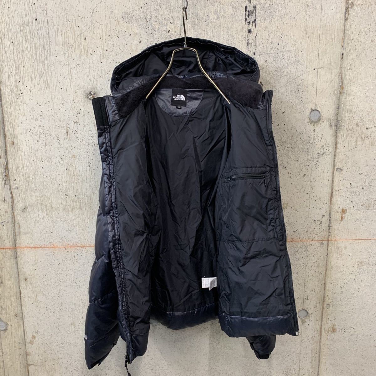 受注生産品】 【☆人気☆600フィル☆】ノースフェイス ダウン