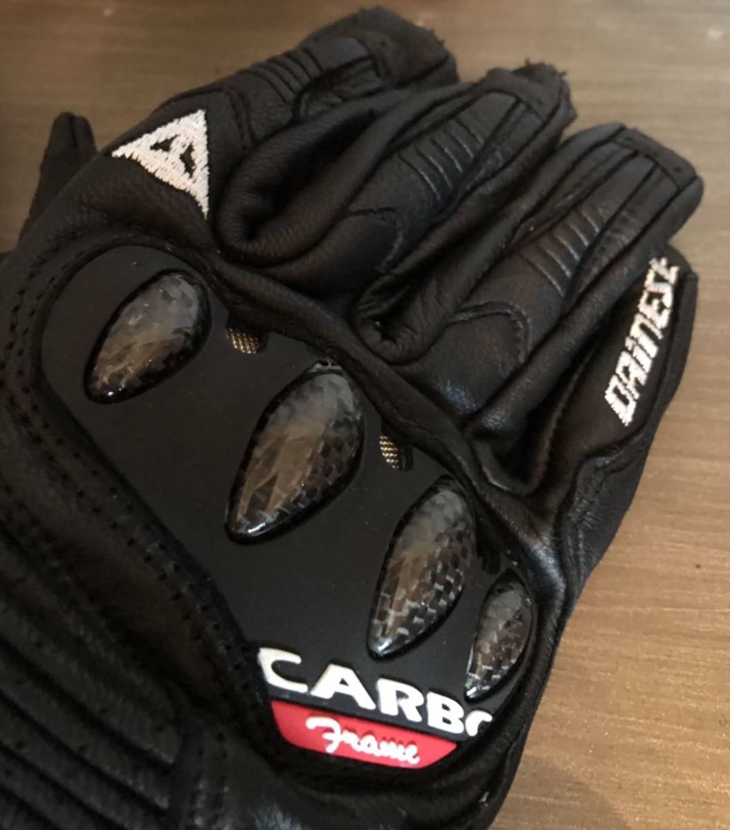 正規品)ダイネーゼ X-RIDE GLOVES(628) サイズ:XXXL Dainese バイク