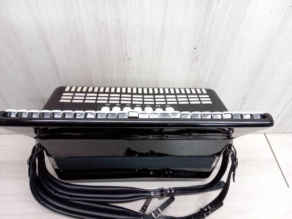 ジャンク HOHNER STUDENT120 アコーディオン 41鍵