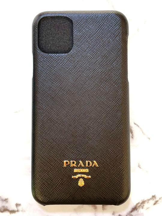 PRADA プラダ iPhoneケース iPhone11pro max | www