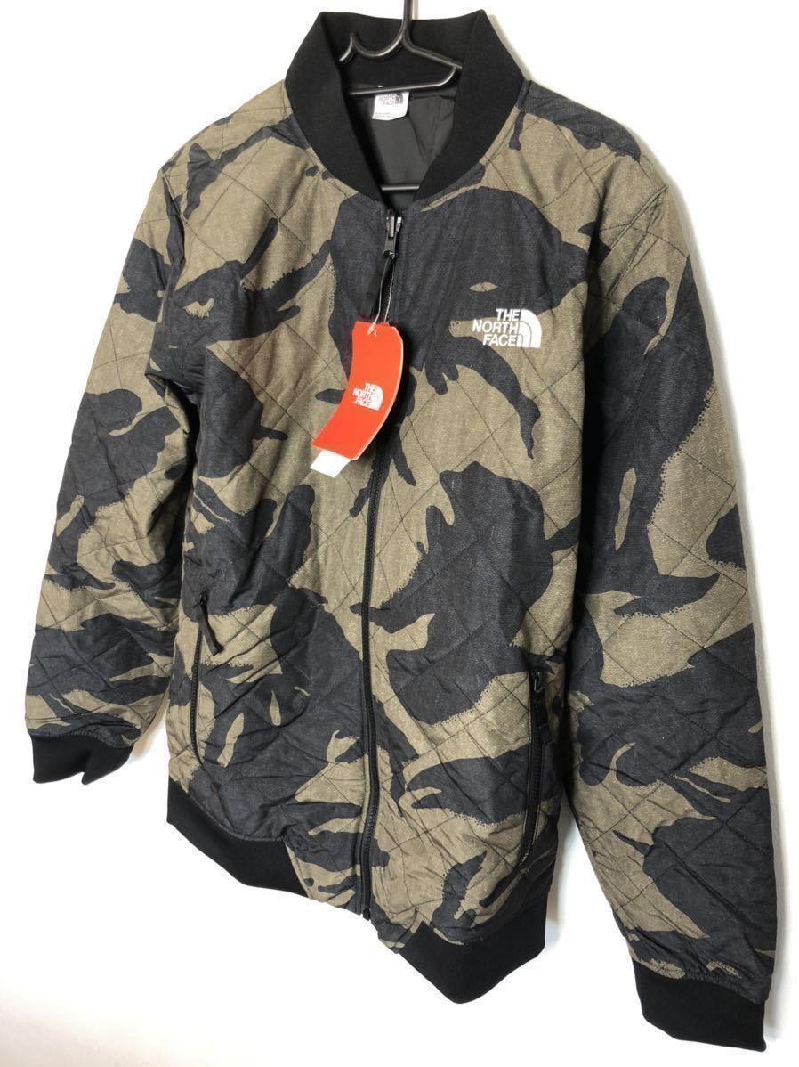 新品 正規品 The North Face(メンズS) 【JESTER JACKET】リバーシブル