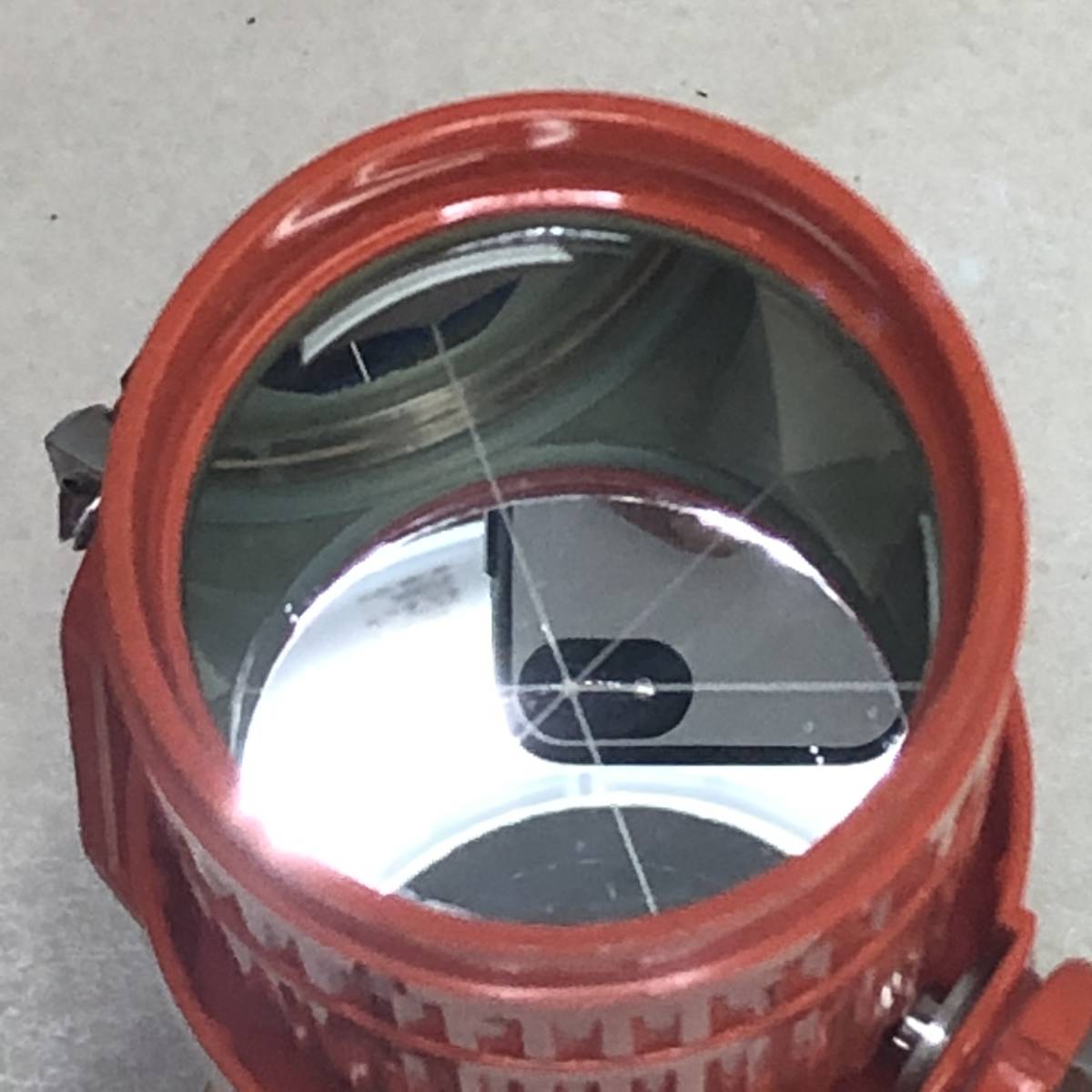 SOKKIA ソキア APS12 一素子プリズム 測量 測定器 現状品】 SOKKIA ソキア APS12 一素子プリズム 測量 測定器 現状品】