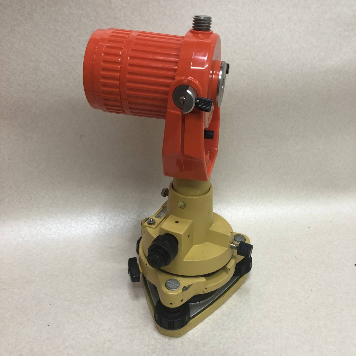 SOKKIA ソキア APS12 一素子プリズム 測量 測定器 現状品】 SOKKIA ソキア APS12 一素子プリズム 測量 測定器 現状品】