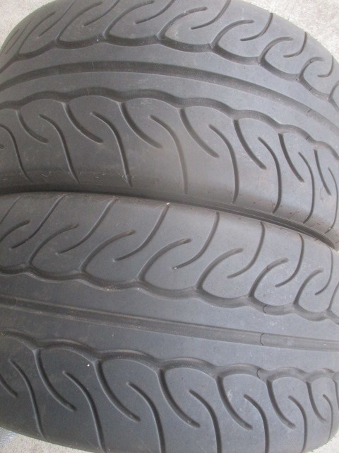 ☆バリ山即決アリ☆ヨコハマ ネオバ AD08R 245/40R18 2本 | mankey.gr