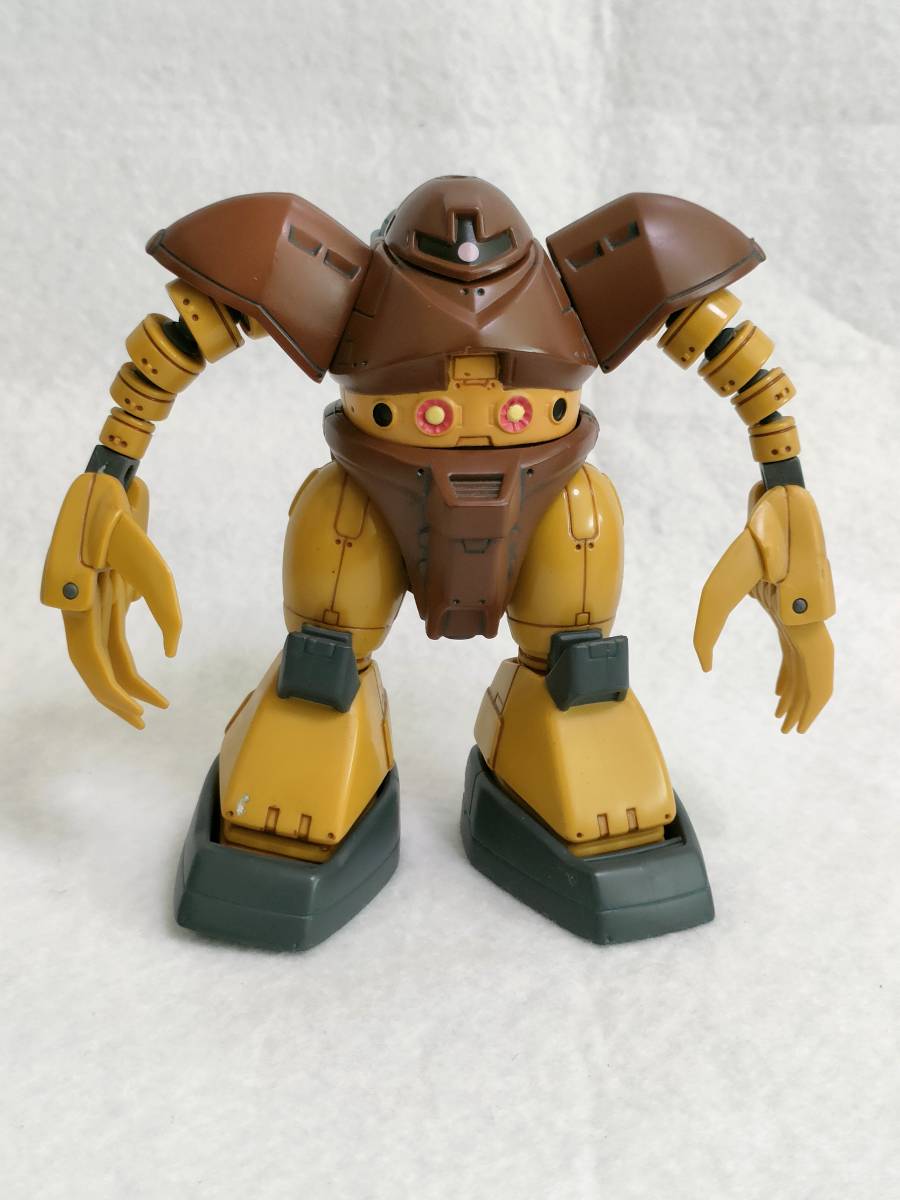 機動戦士ガンダム MS IN ACTION !!/MIA モビルスーツインアクション