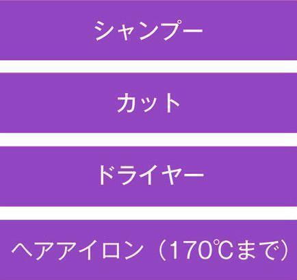 ウィッグ ずれにくい 小顔 耐熱毛 ショートボブ ミックスブラウン_画像6