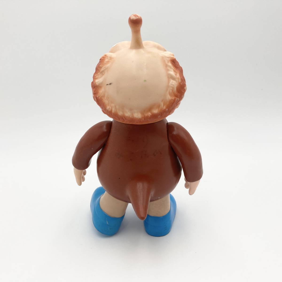 当時物】パパゴン チビラくん ブルマァク 円谷プロ ビンテージ 当時物】パパゴン チビラくん ブルマァク 円谷プロ ビンテージ