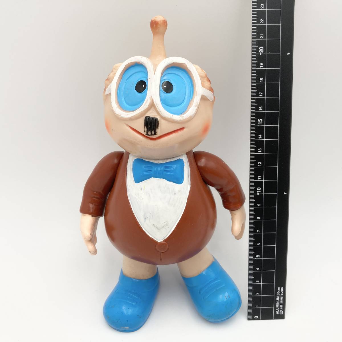 当時物】パパゴン チビラくん ブルマァク 円谷プロ ビンテージ 当時物】パパゴン チビラくん ブルマァク 円谷プロ ビンテージ