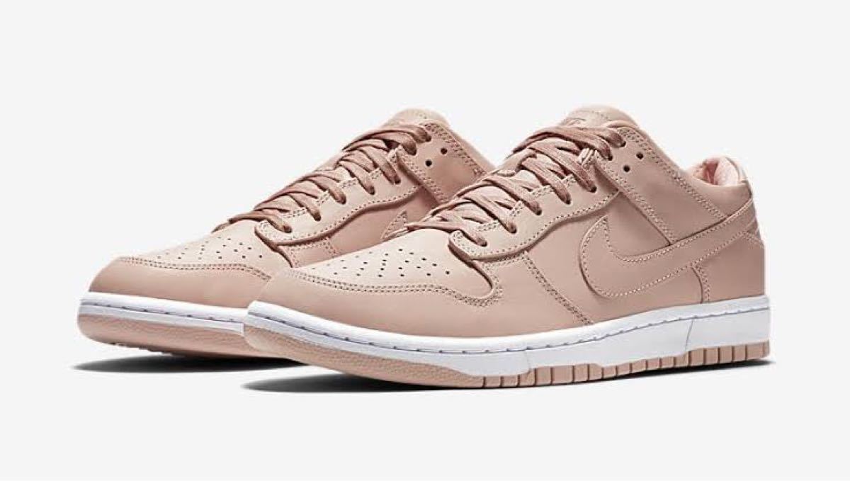 海外 正規品】 Nike Dunk 25.5cm Low Lux - スニーカー - reachahand.org