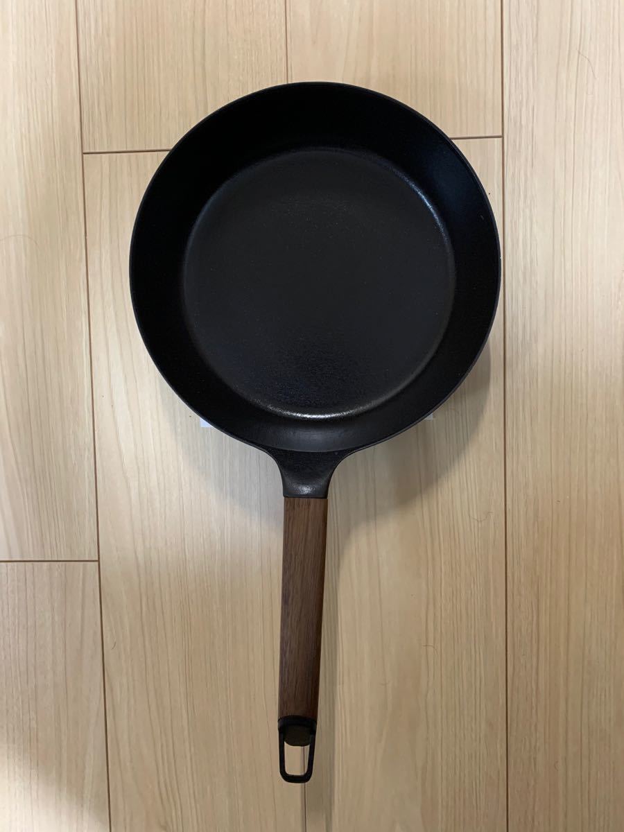 売れ筋ランキングも掲載中！ 鍋、グリル-VERMICULAR FRYING PAN#24 DEEP フォルナットバーミキュラ フライパン 24cm[深型]  - tedwinatrim.com