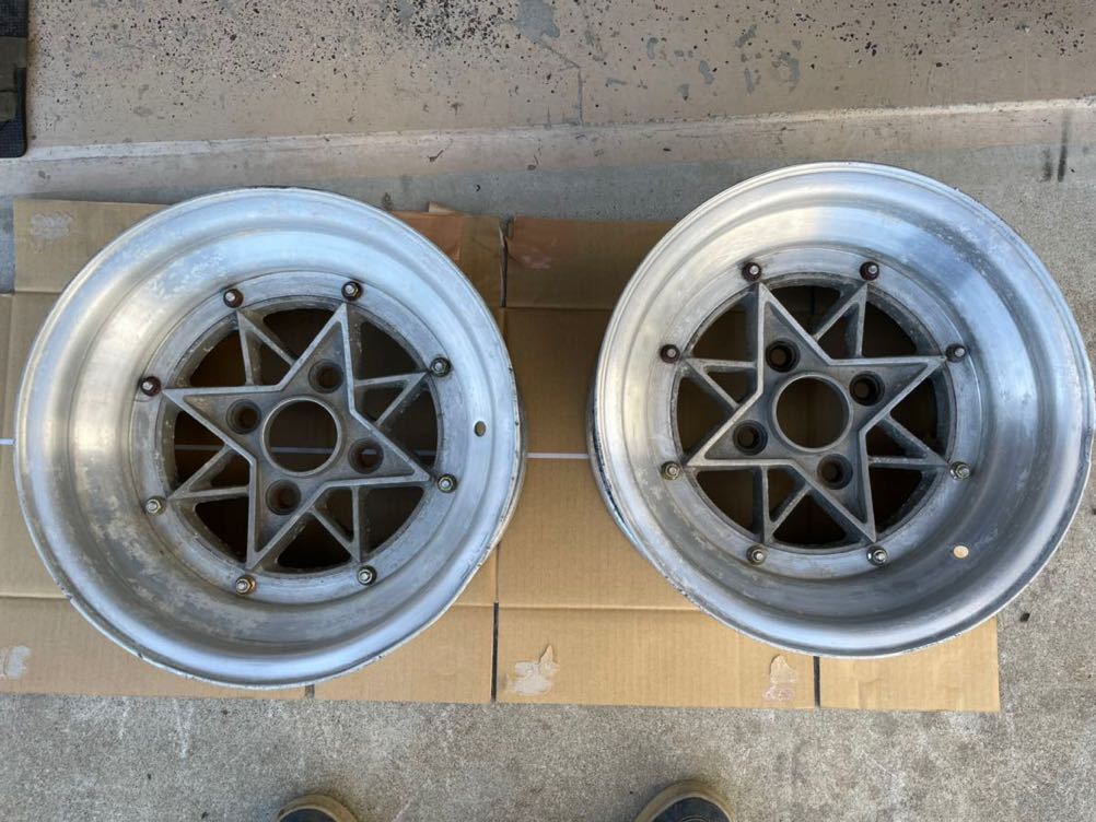 スターシャーク SSR 当時物 7.5J Aタイプ AE86 www.lram-fgr.ma