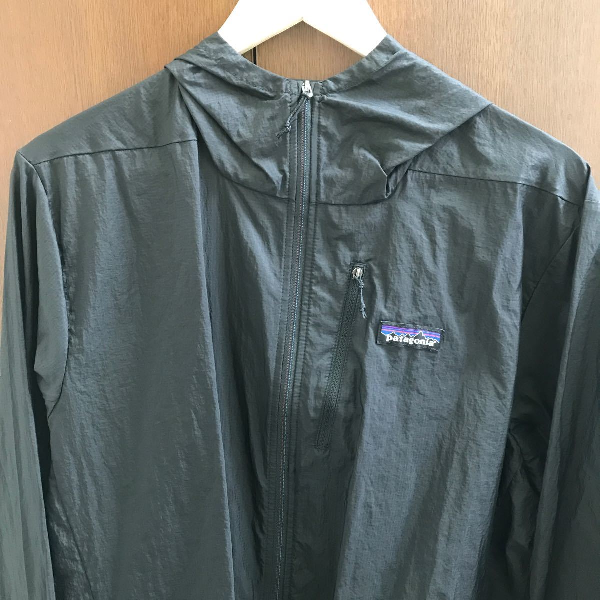 Patagonia パタゴニア フーディニ ジャケット 極美品 bckediri