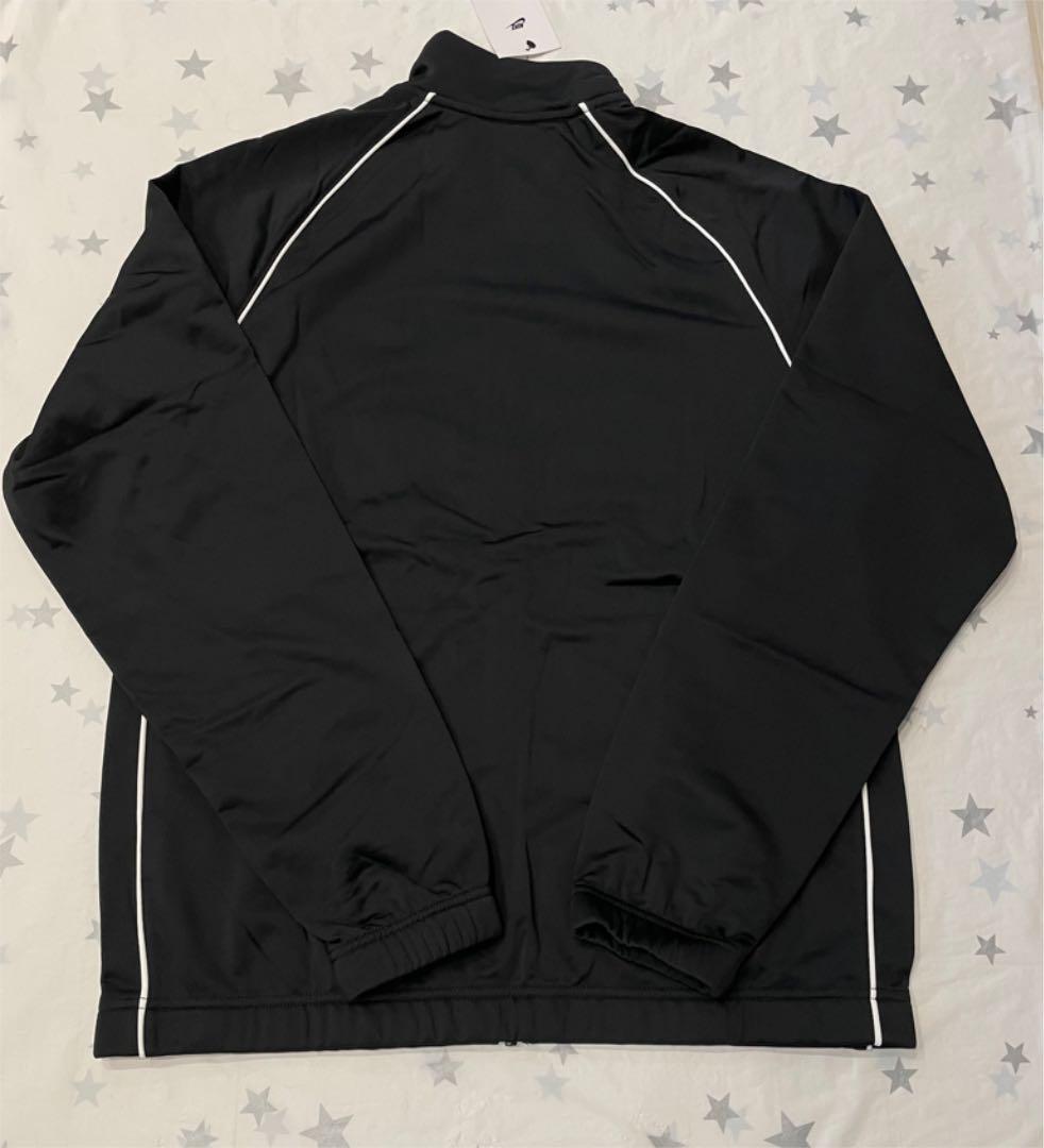 NIKE セットアップ上下 NIKE ナイキ セットアップ ジャージ 上下セット CZ9989-010 M