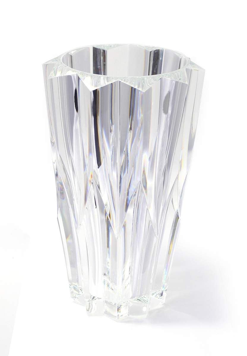 Baccarat Jasmine Vase バカラ ジャスミン花瓶-