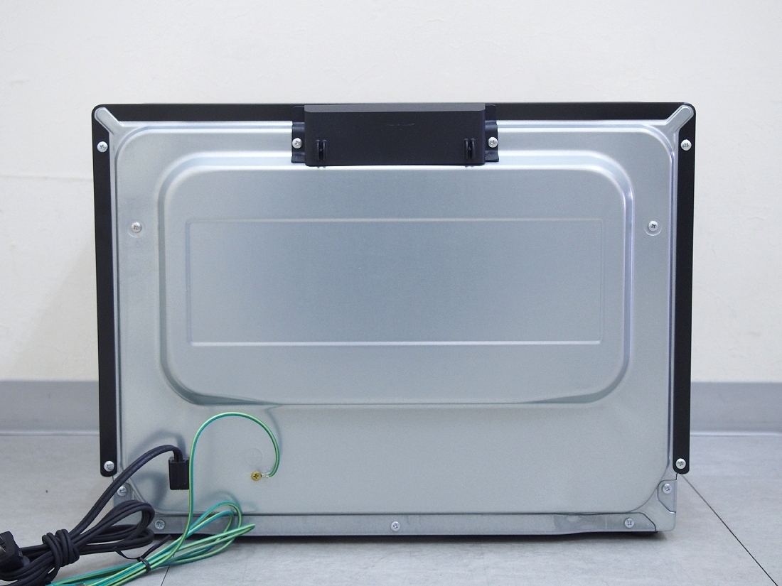 らせするこ ヤフオク! - TOSHIBA 東芝 スチームオーブンレンジ ER-SD70 ... がかかる