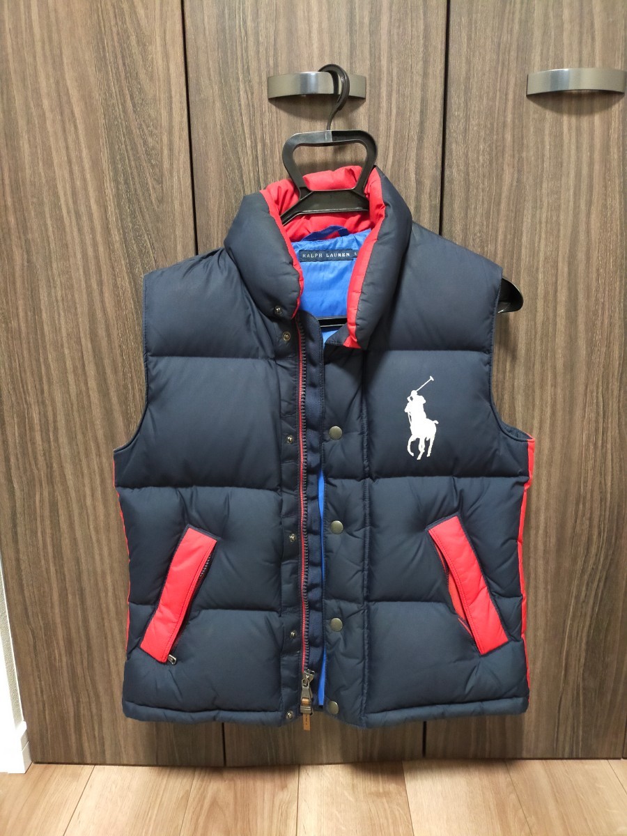 Polo ダウンベスト 商品レビューを参考にお買い物♪ www.m Polo ダウンベスト 商品レビューを参考にお買い物♪ www.m
